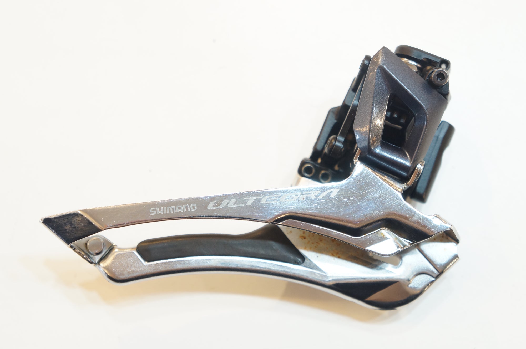 SHIMANO 「シマノ」 ULTEGRA FD-R8000 フロントディレイラー