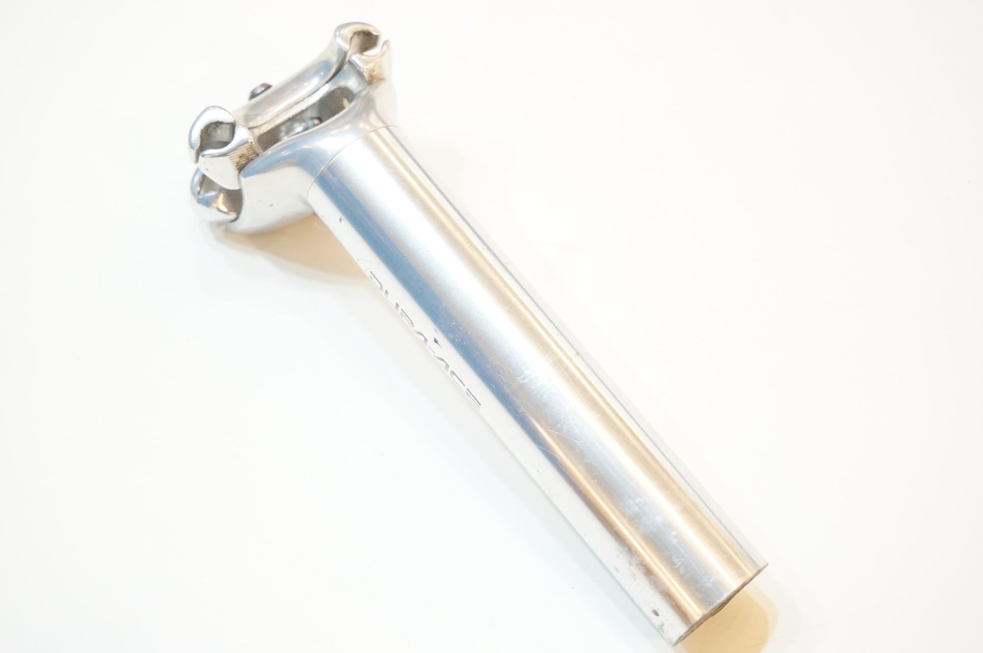 SHIMANO 「シマノ」 DURA-ACE 115mm φ27.0 シートポスト / 浦和ベース