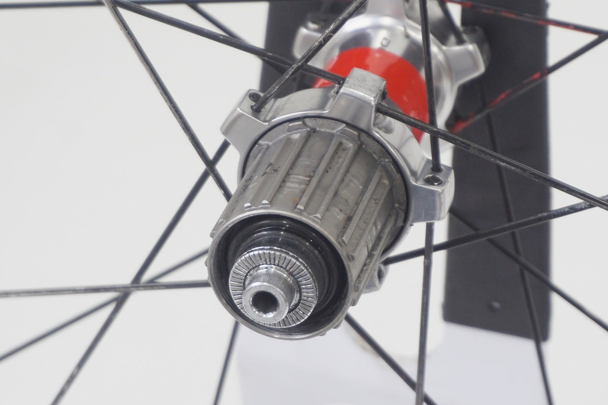 ジャンク SHIMANO 「シマノ」 DURA-ACE C24 シマノ10速 ホイール / 京都八幡店