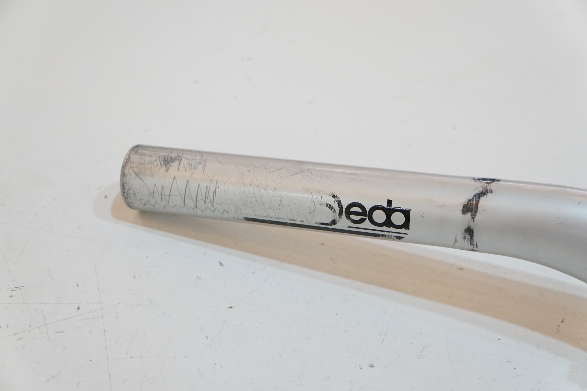 DEDA 「デダ」 RS01 φ27.2 220mm シートポスト / バイチャリ浦和ベース