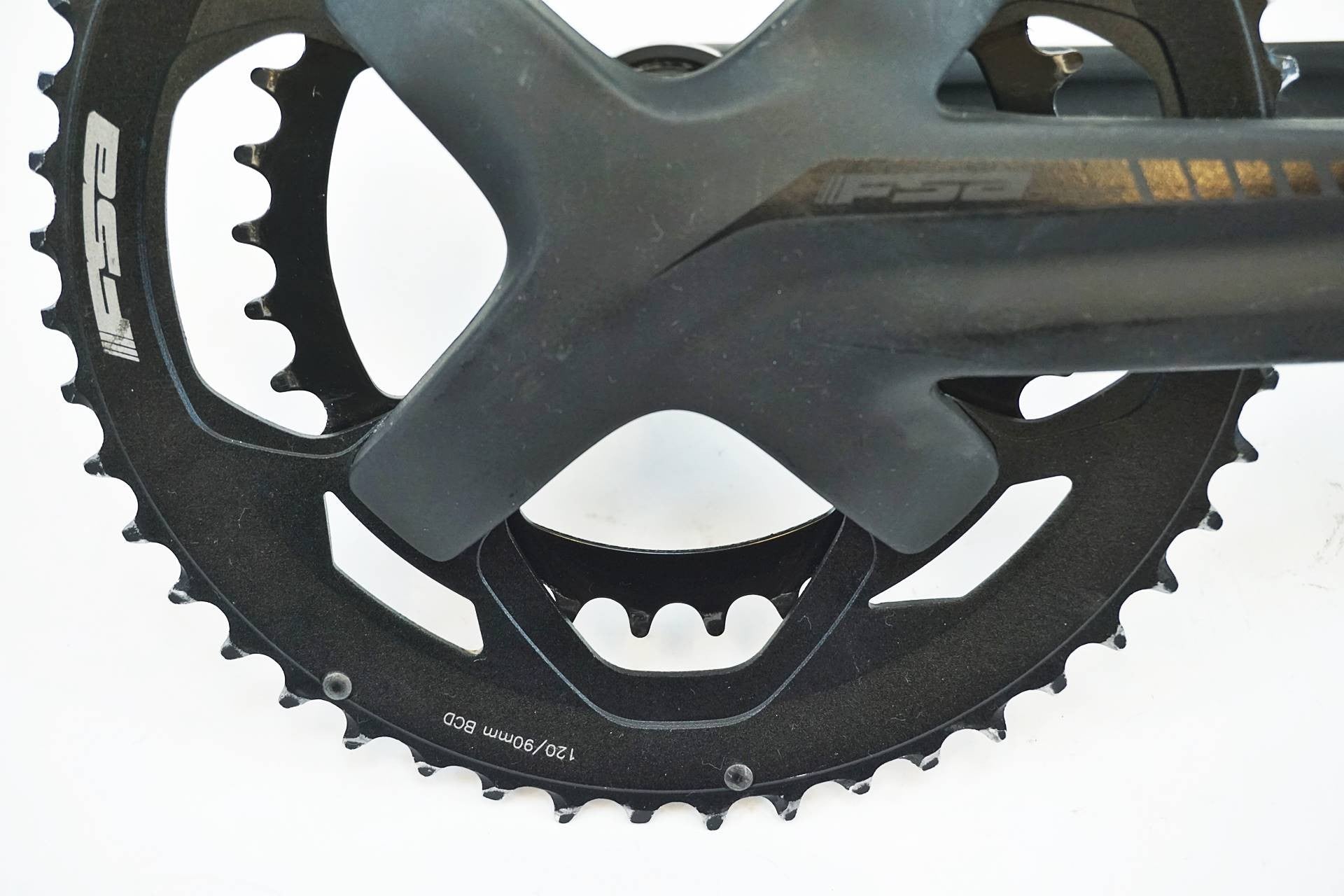 FSA 「エフエスエー」 OMEGA 50-34T 170mm クランクセット / 有明ガーデン店