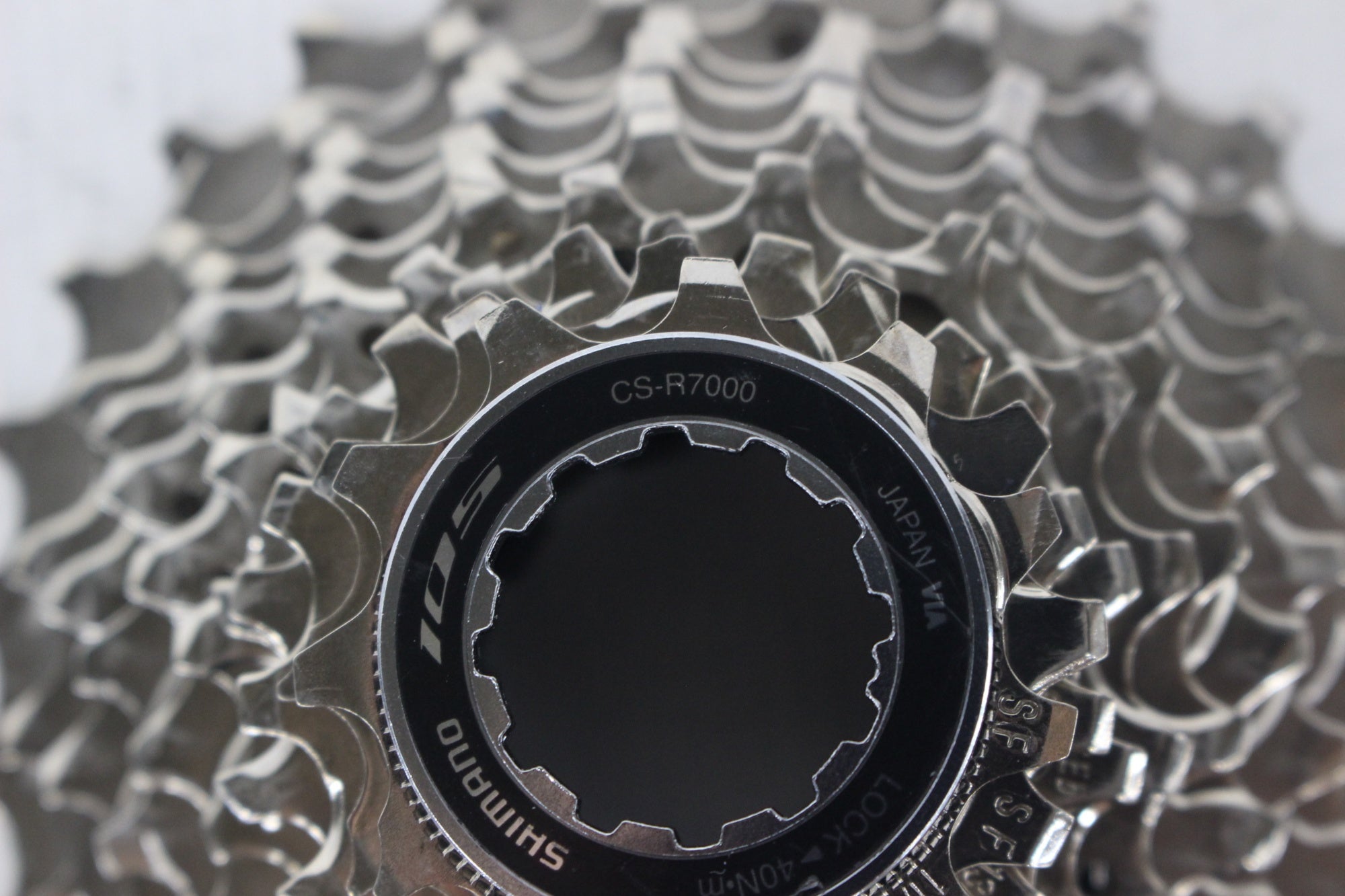 SHIMANO 「シマノ」 105 CS-R7000 11-28T 11S スプロケット / 阪急塚口店