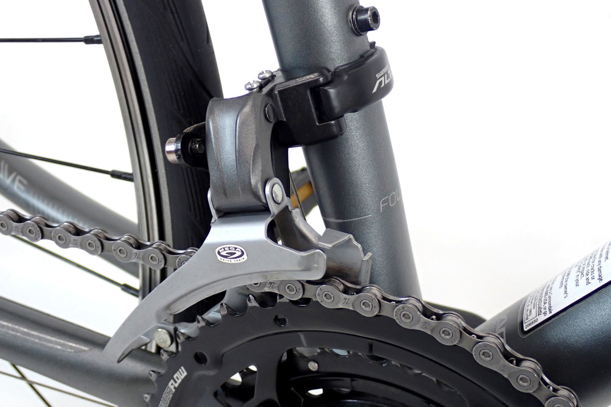 CANNONDALE 「キャノンデール」 QUICK4 2017年モデル クロスバイク / 伊勢崎店