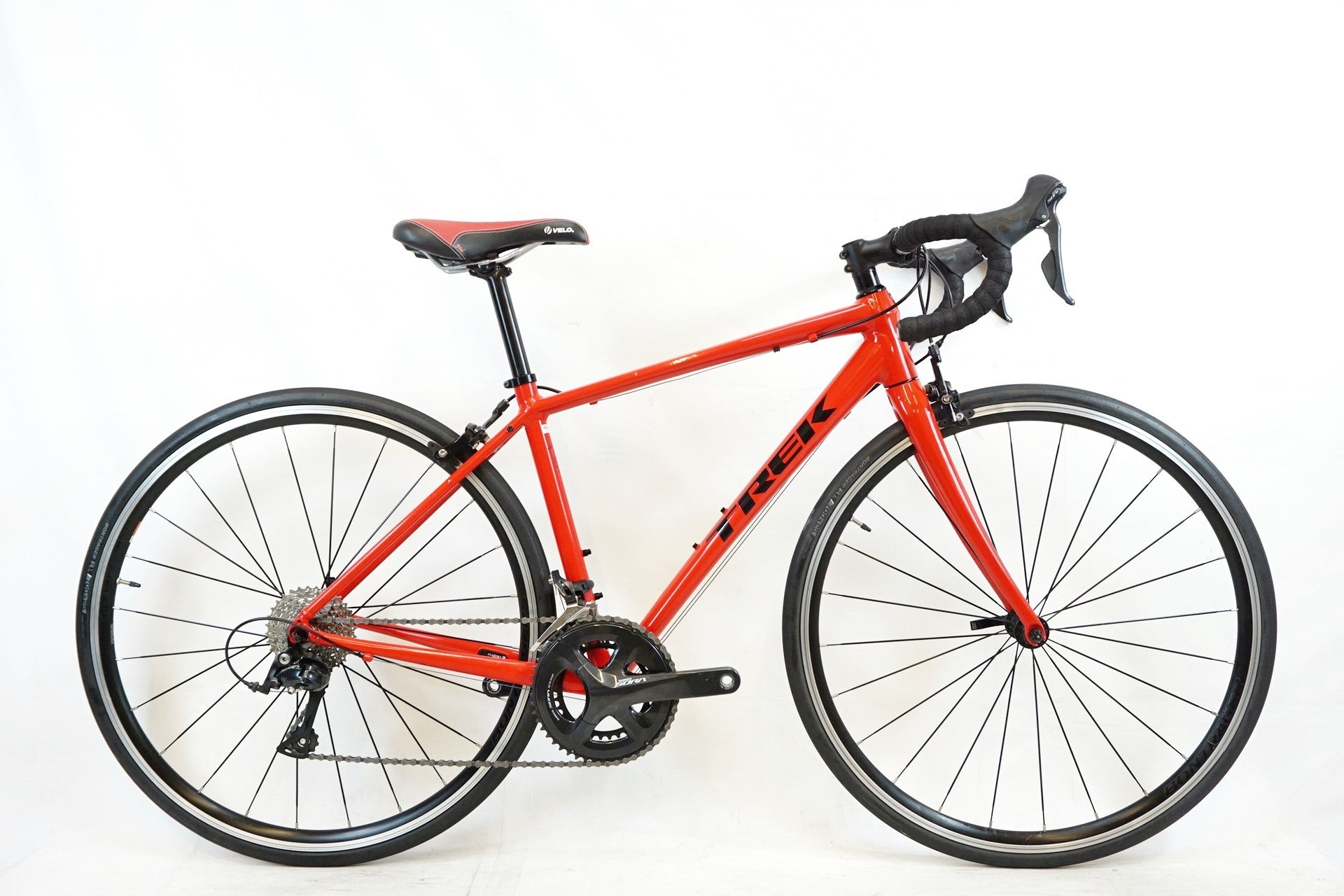 TREK 「トレック」 DOMANE AL 3 2019年モデル ロードバイク / 有明ガーデン店 ｜ バイチャリ公式オンラインショップ  【スポーツ自転車買取販売専門店】