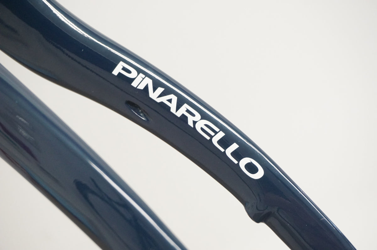 PINARELLO 「ピナレロ」 RAZHA DISK 2022年モデル フロントフォーク / 福岡店