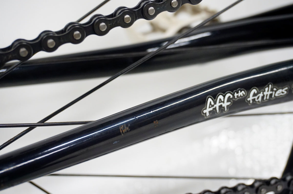 SURLY 「サーリー」 STEAMROLLER 2010年頃 ピストバイク / 名古屋大須店