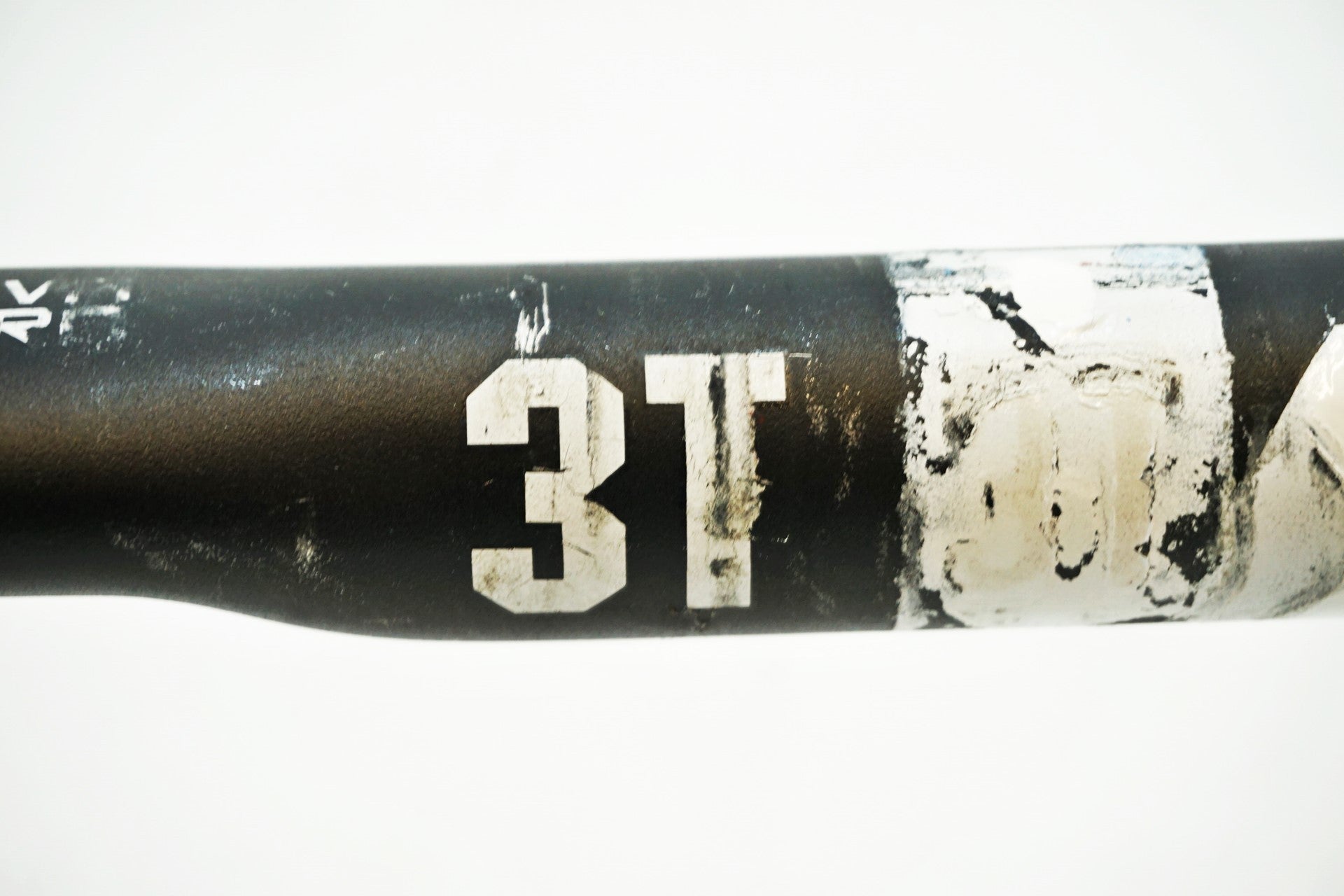 3T 「スリーティー」 ERGONOVA Φ31.8 420mm ハンドル / 有明ガーデン店