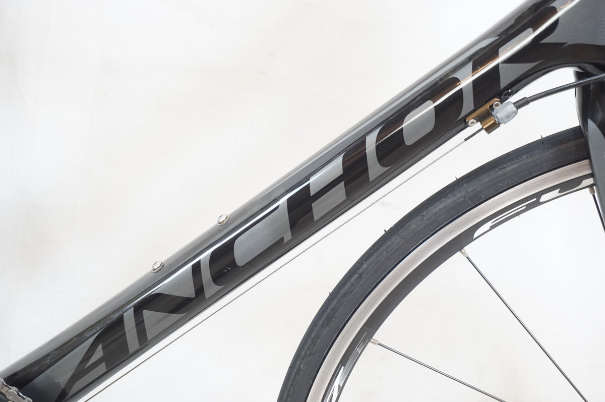 BRIDGESTONE 「ブリヂストン」 ANCHOR RS8 EPSE 2015年モデル ロードバイク / 浦和ベース