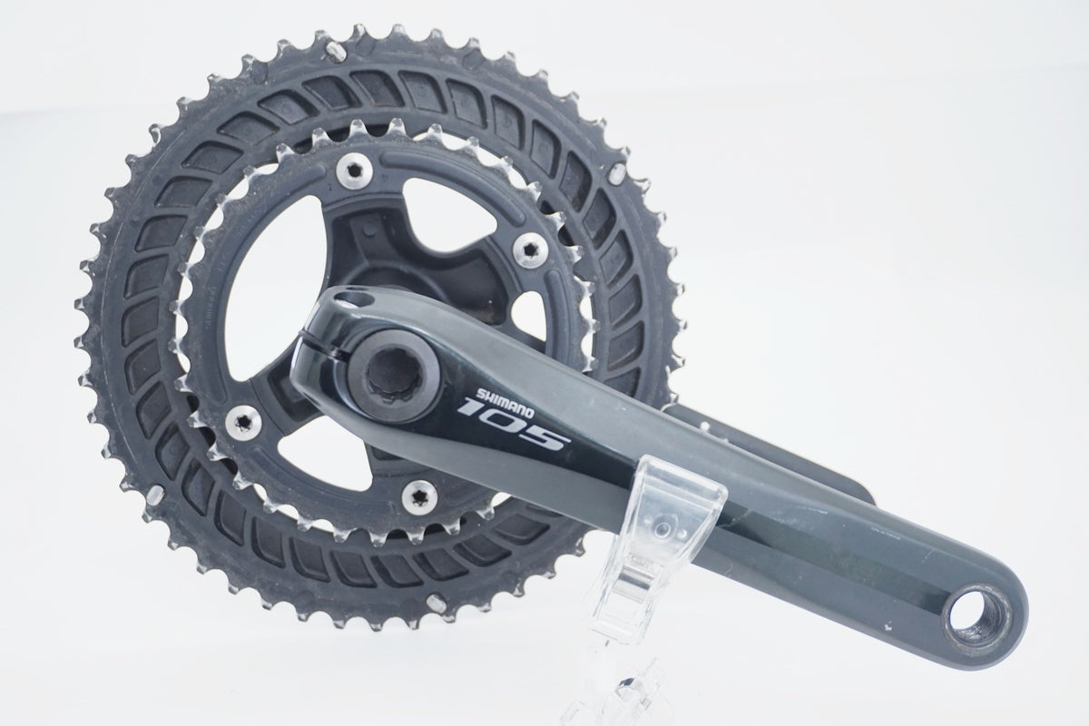 SHIMANO 「シマノ」 105 FC-5800 50-34T175mm クランク / 京都八幡店