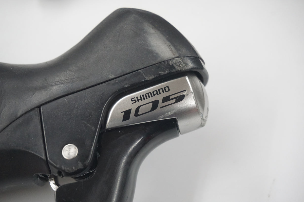 SHIMANO 「シマノ」 105 ST-5800 デュアルコントロールレバー / 福岡店