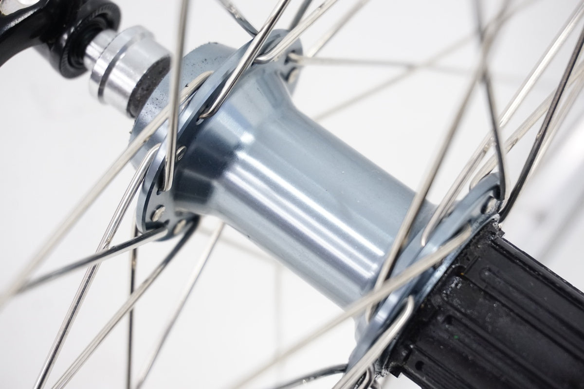 ARAYA「アラヤ」 RC-540 SHIMANO HB-R7000 ホイールセット / 浜松店