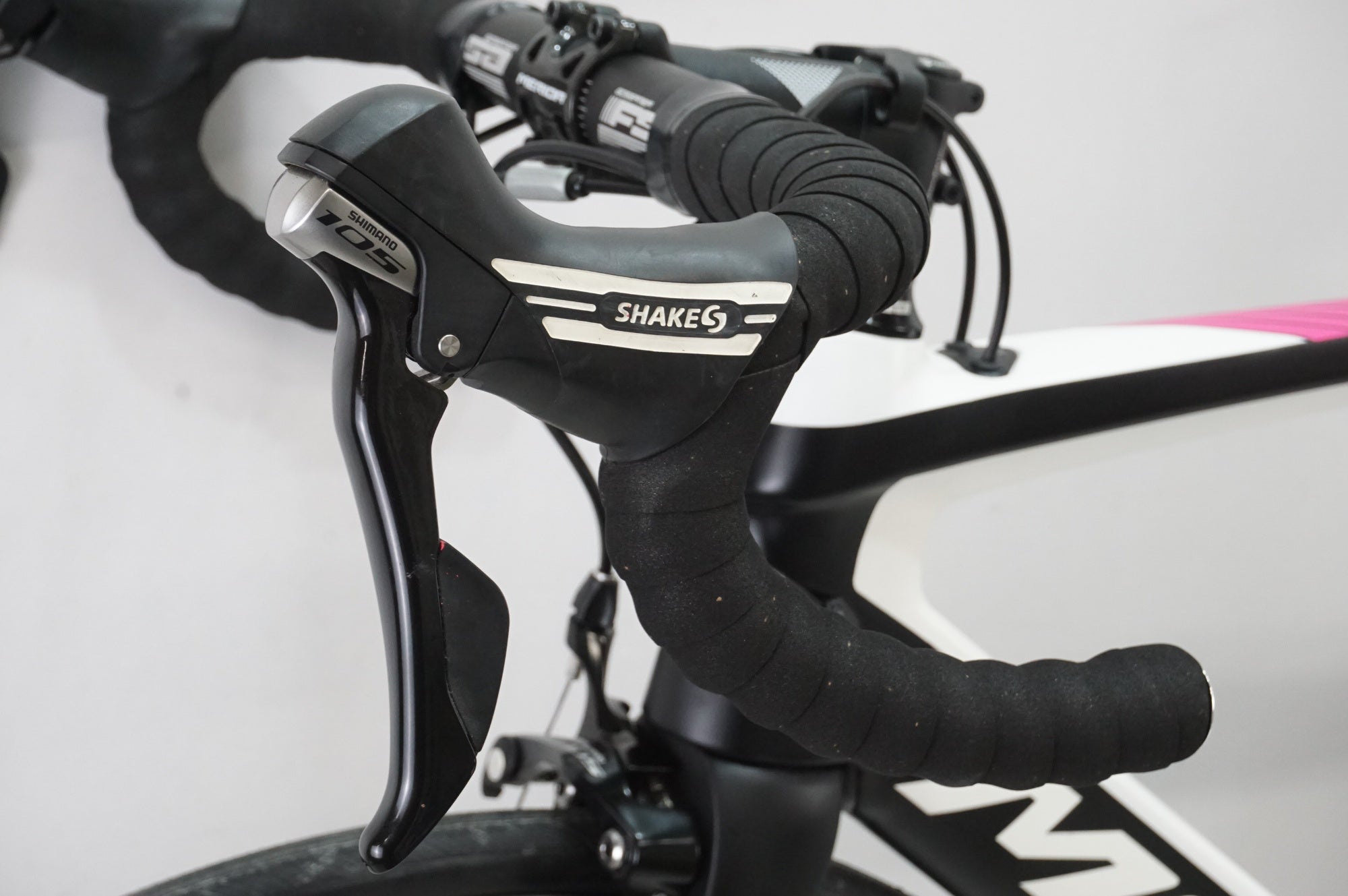 MERIDA 「メリダ」 REACTO 4000 2017年モデル ロードバイク / 大宮店