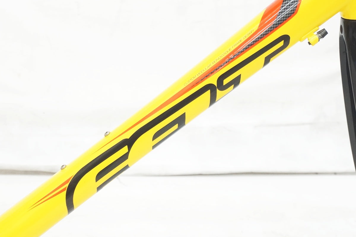 FELT 「フェルト」 F5 2007年モデル フレームセット / 大阪美原北インター店