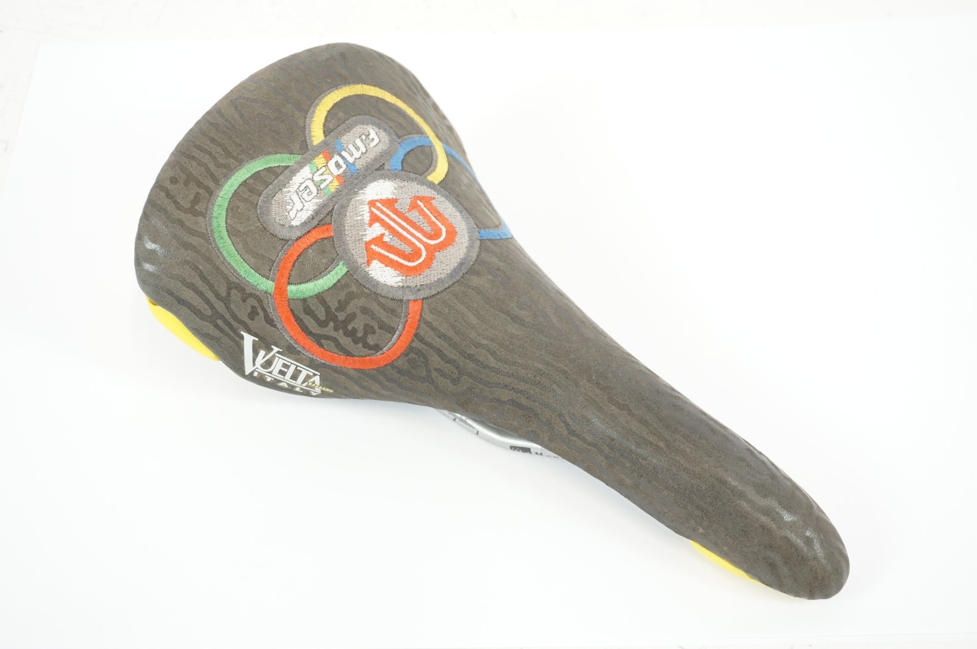 SELLE BASSANO 「セレバッサーノ」 MOSER サドル / 宇都宮店