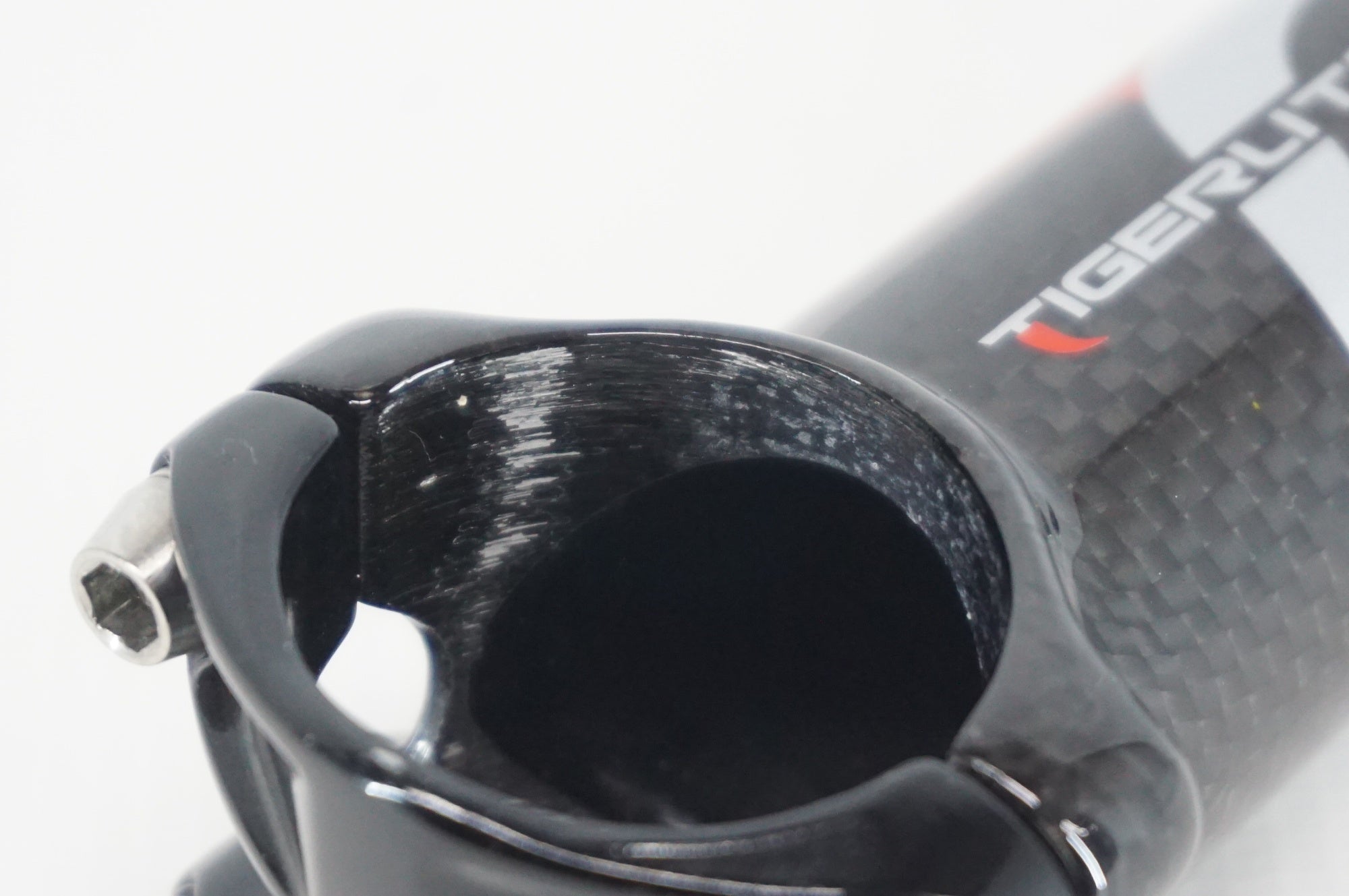 MOST 「モスト」 TIGER LITE Φ31.8 110mm ステム / 阪急塚口店