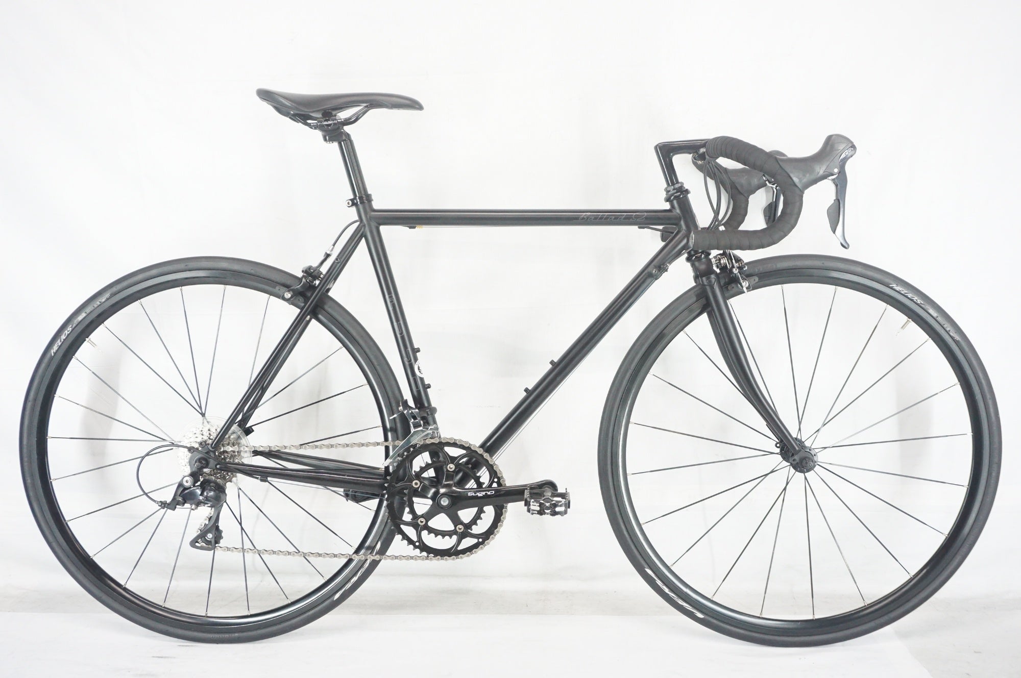 FUJI 「フジ」 BALLADΩ 2020年モデル ロードバイク / 阪急塚口店