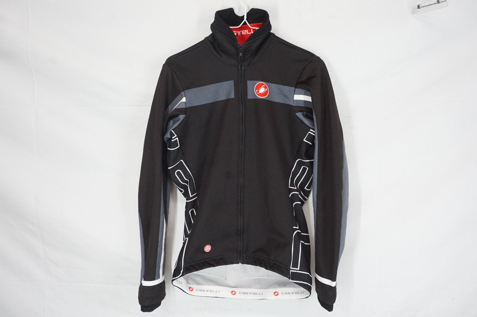 CASTELLI 「カステリ」 Sサイズ 冬用ジャケット / 阪急塚口店