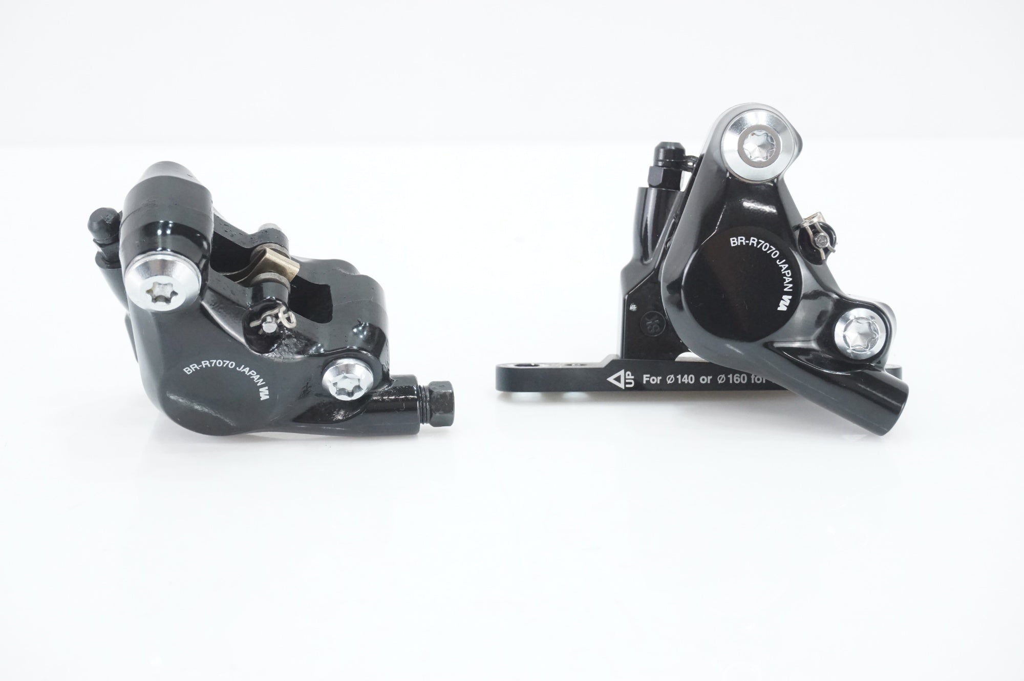 SHIMANO 「シマノ」 105 BR-R7070 ディスクブレーキキャリパーセット/大宮店