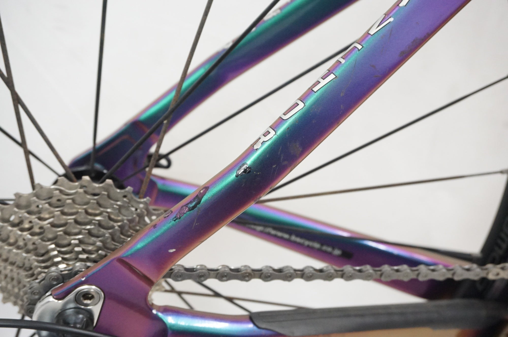 ANCHOR 「アンカー」 RCP 2000年頃 ロードバイク / 福岡店