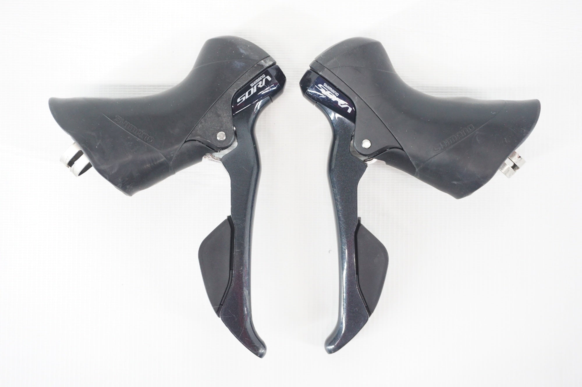 SHIMANO 「シマノ」 SORA ST-R3000 デュアルコントロールレバー / 阪急塚口店