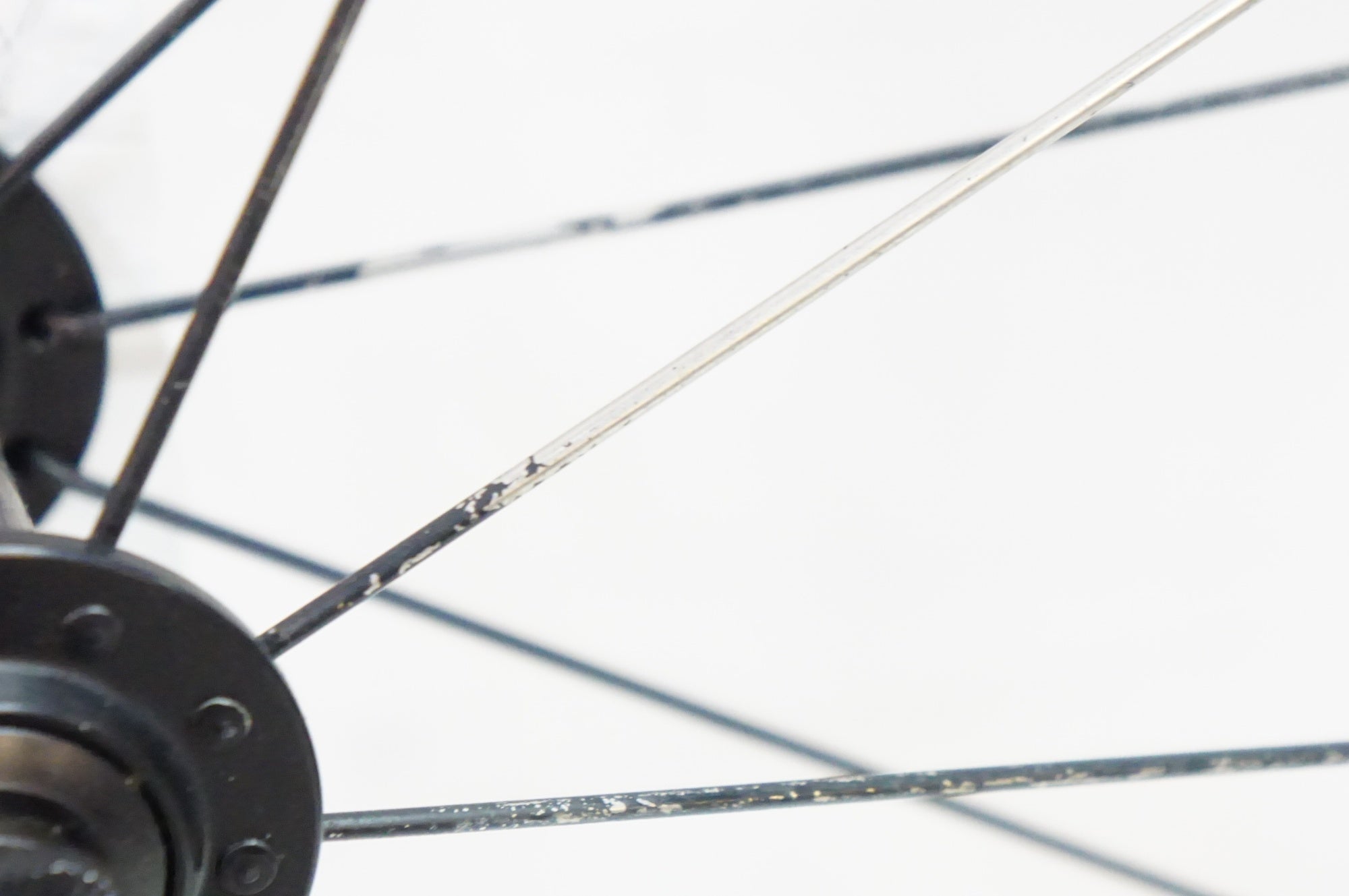 SHIMANO 「シマノ」 WH-RS100 シマノ 11速 ホイールセット / 熊谷本店