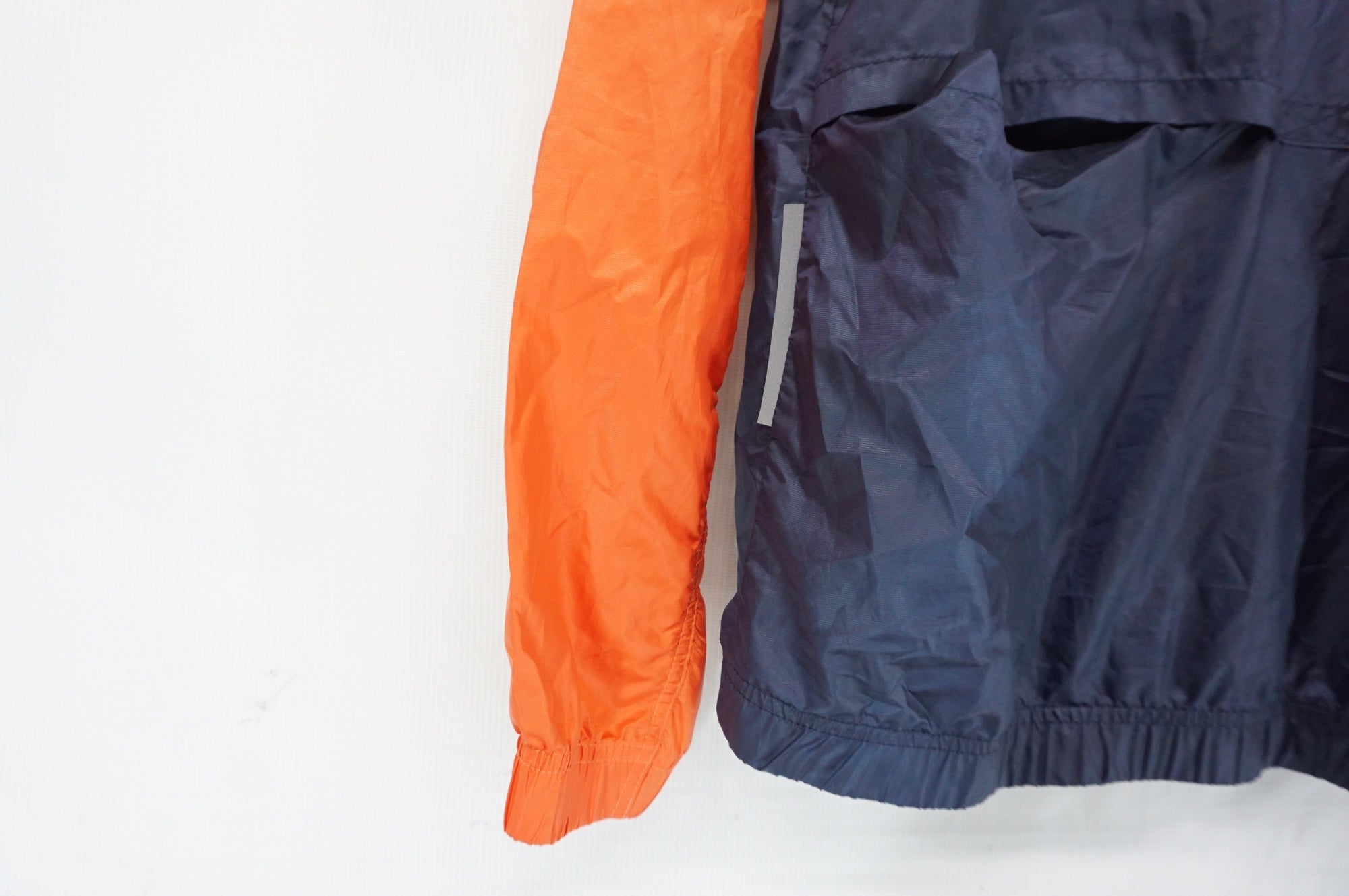 RERIC 「レリック」 Sサイズ レア ウィンドブレーカー / 阪急塚口店