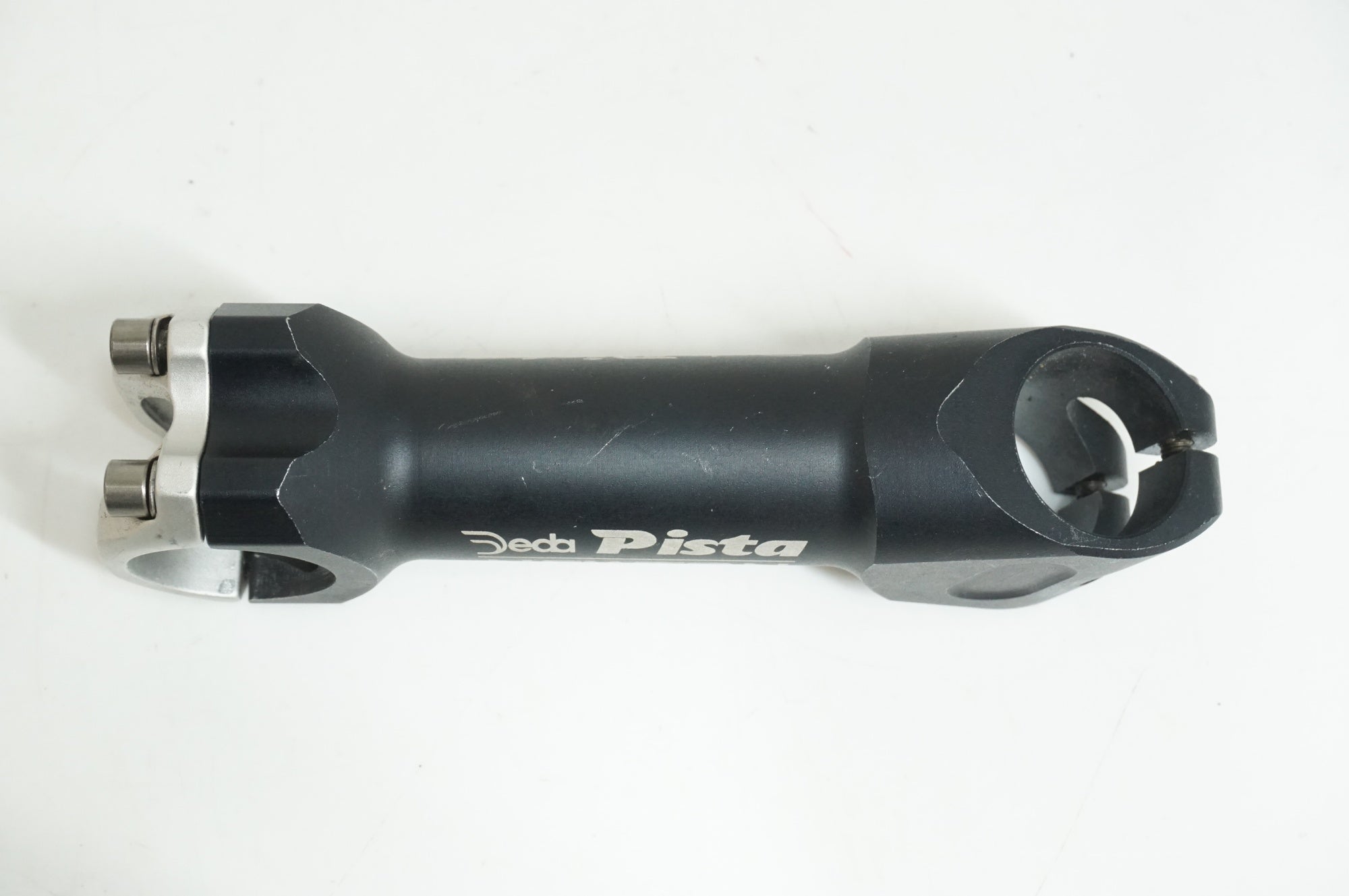 DEDA 「デダ」 NEWTON PISTA 120mm φ31.7 ステム / 大宮店