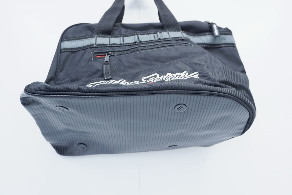 TROY LEE DESIGNS 「トロイリーデザインズ」 SE-2 ヘルメットバッグ / 京都八幡店