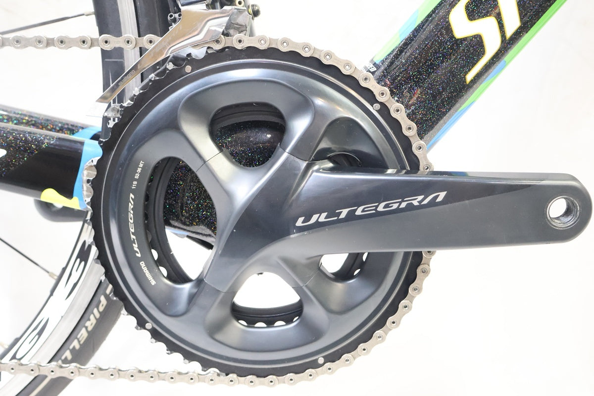 SPECIALIZED 「スペシャライズド」 VENGE ELITE SAGAN 2017年モデル ロードバイク / 高知店