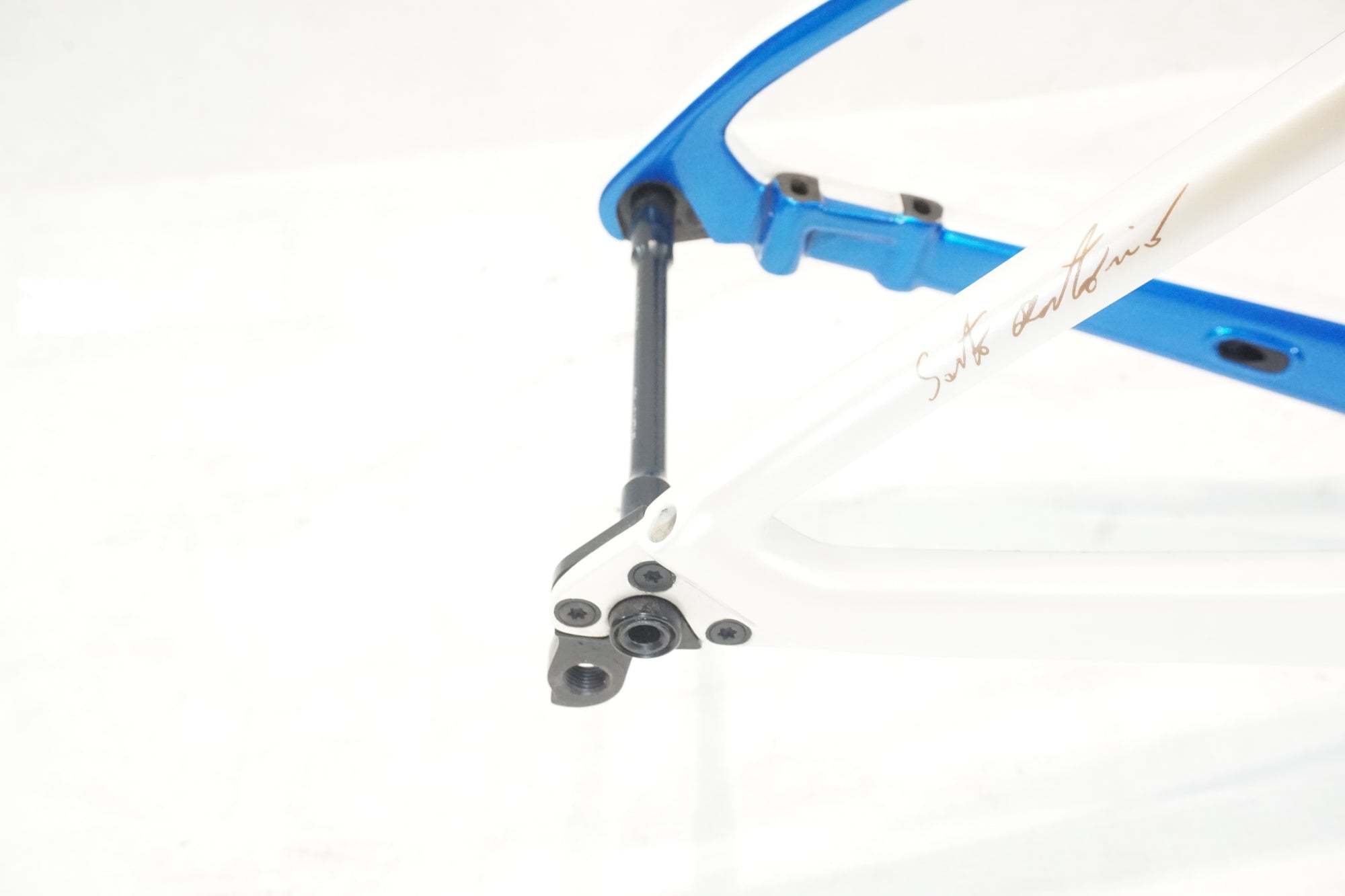 SARTO 「サルート」 LAMPO PLUS 2020年モデル XSサイズ フレームセット / 横浜戸塚店