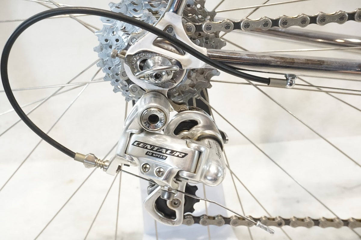 ENIK 「エニク」 TOURMALET COLUMBUS TSX 1990年ごろモデル ロードバイク / 横浜戸塚店