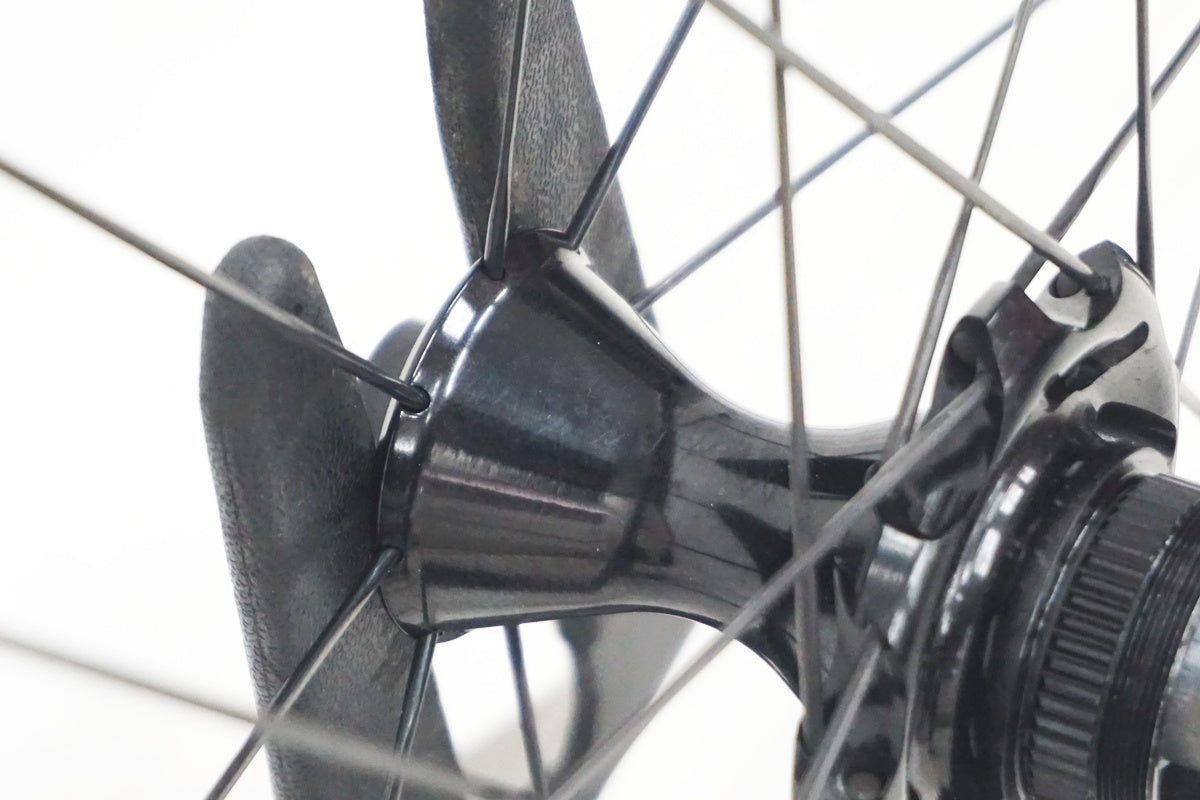 CAMPAGNOLO 「カンパニョーロ」 BORA WTO 45 DB シマノ11速 ホイールセット / 大阪美原北インター店