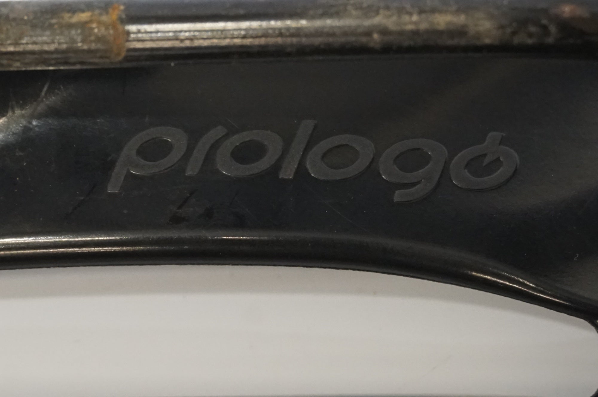 PROLOGO 「プロロゴ」 DIMENSION COLNAGO サドル / 浜松店