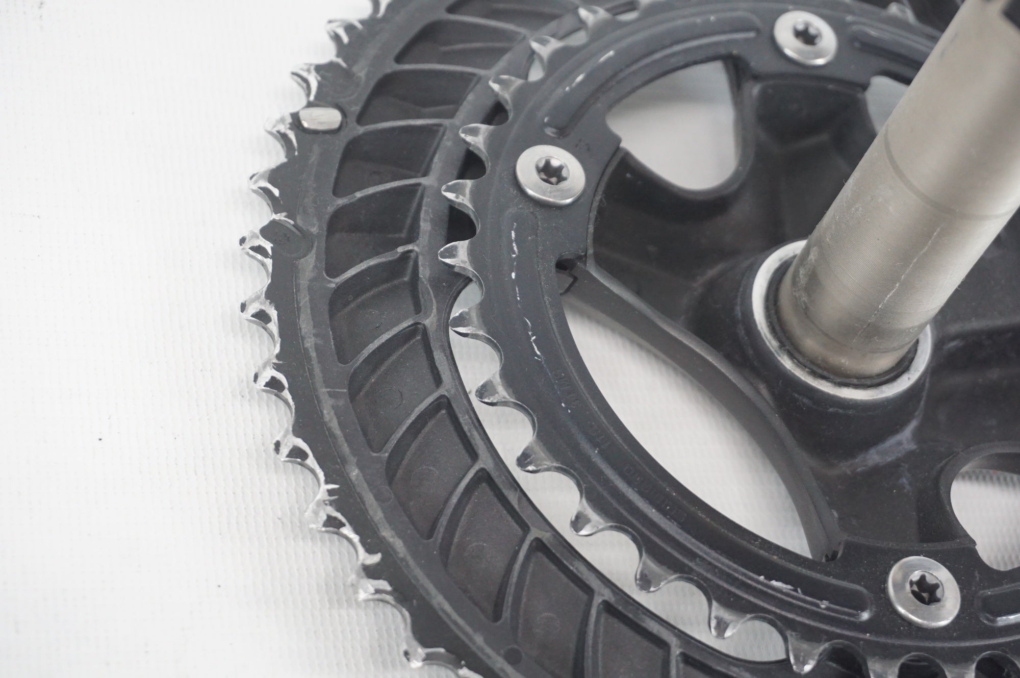 SHIMANO 「シマノ」 105 FC-R7000 50-34T 172.5mm クランク / 阪急塚口店