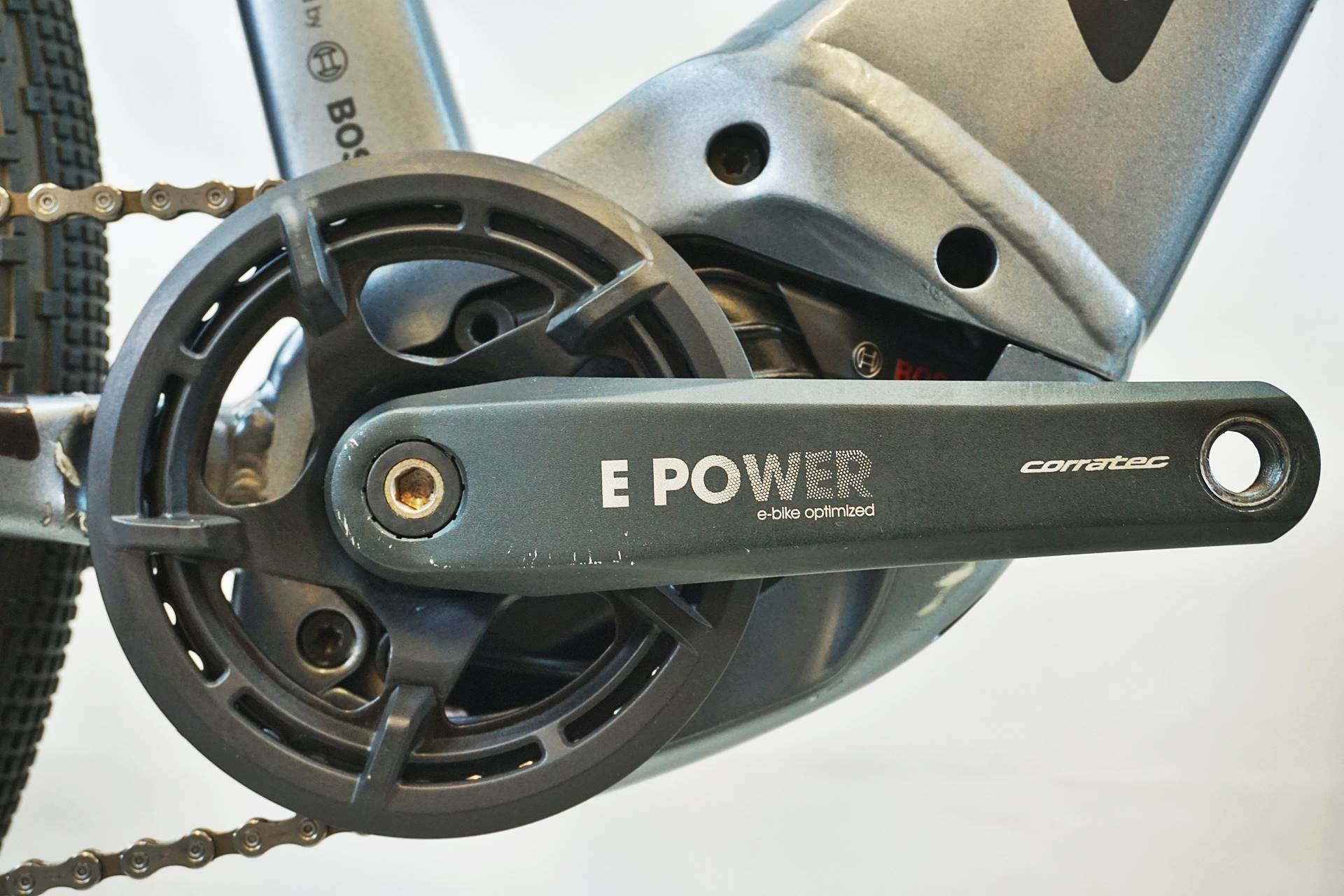 CORRATEC 「コラテック」 E-POWER X-VERT CX PT500 2020年モデル E-BIKE / 有明ガーデン店