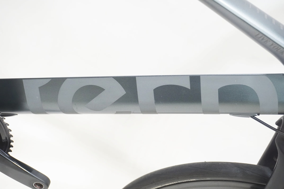 TERN 「ターン」 SURGE 2022年モデル ミニベロ 20インチ カスタム / 京都西院店