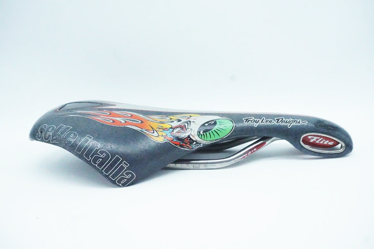 SELLE ITALIA「セライタリア」 FLITE TroyLeeDesign サドル/ 京都西院店