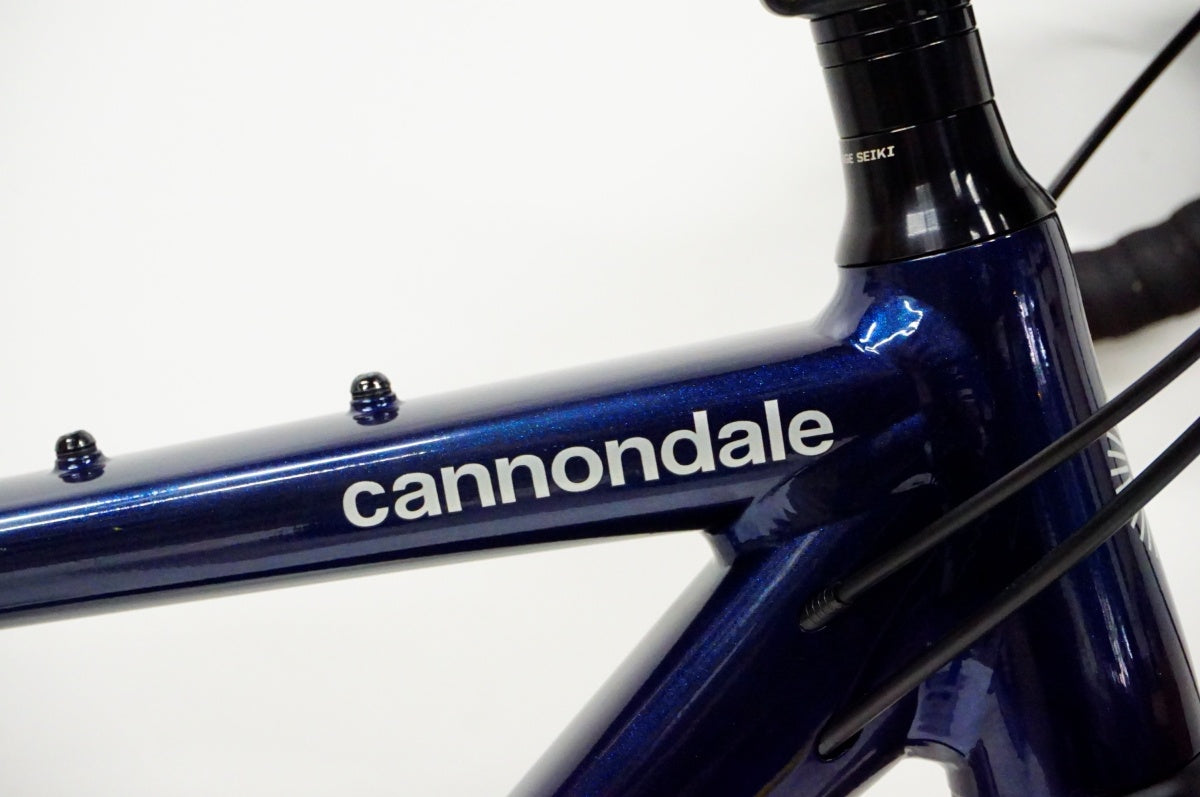 CANNONDALE 「キャノンデール」 TOPSTONE 2 GRX 2024年モデル ロードバイク / 名古屋大須店