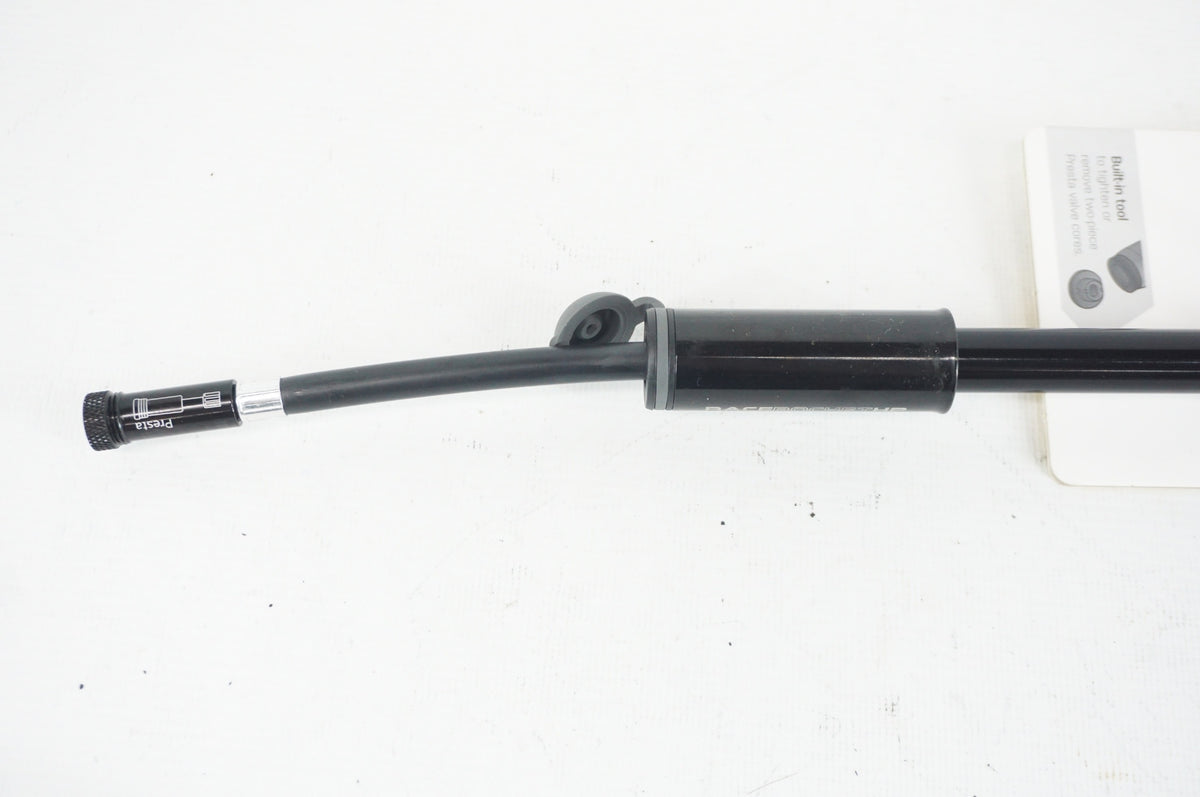 TOPEAK 「トピーク」 RACE ROCKET HP 携帯ポンプ / 阪急塚口店
