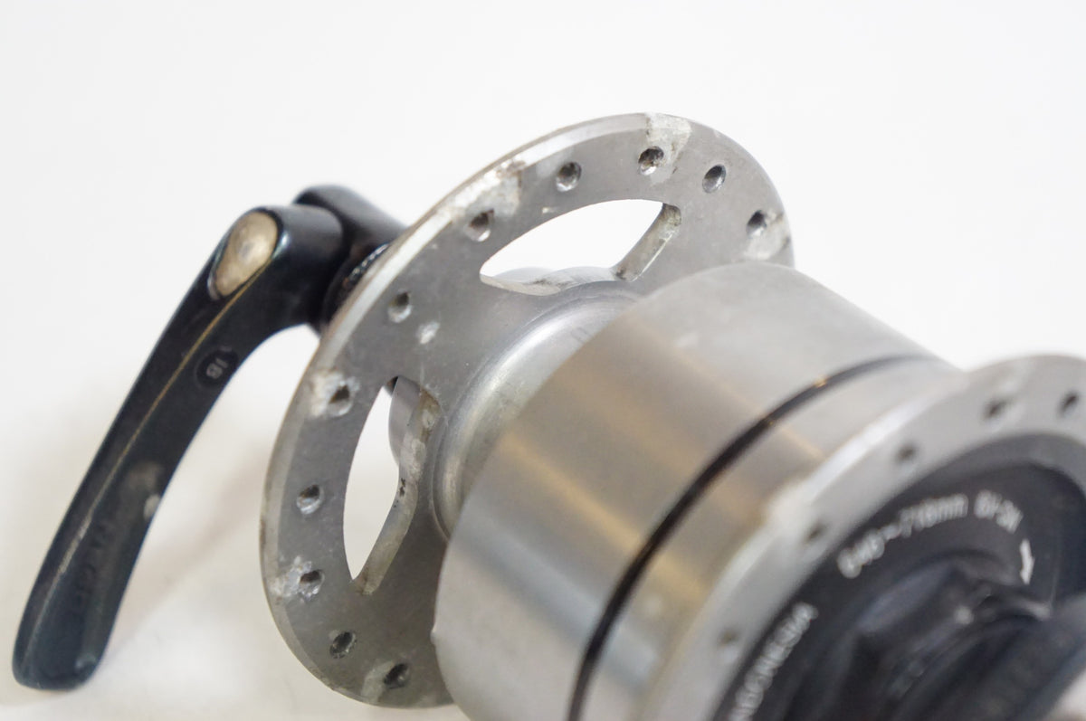 SHIMANO 「シマノ」 DEOLE LX DH-T670-3N ハブダイナモ / 熊谷本店