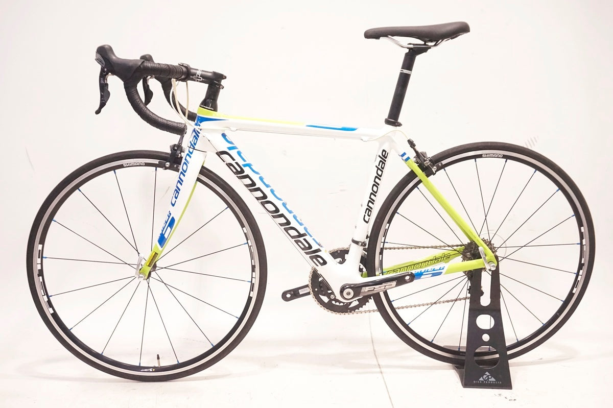 CANNONDALE 「キャノンデール」 SUPERSIX 5 2013年モデル ロードバイク / 奈良店