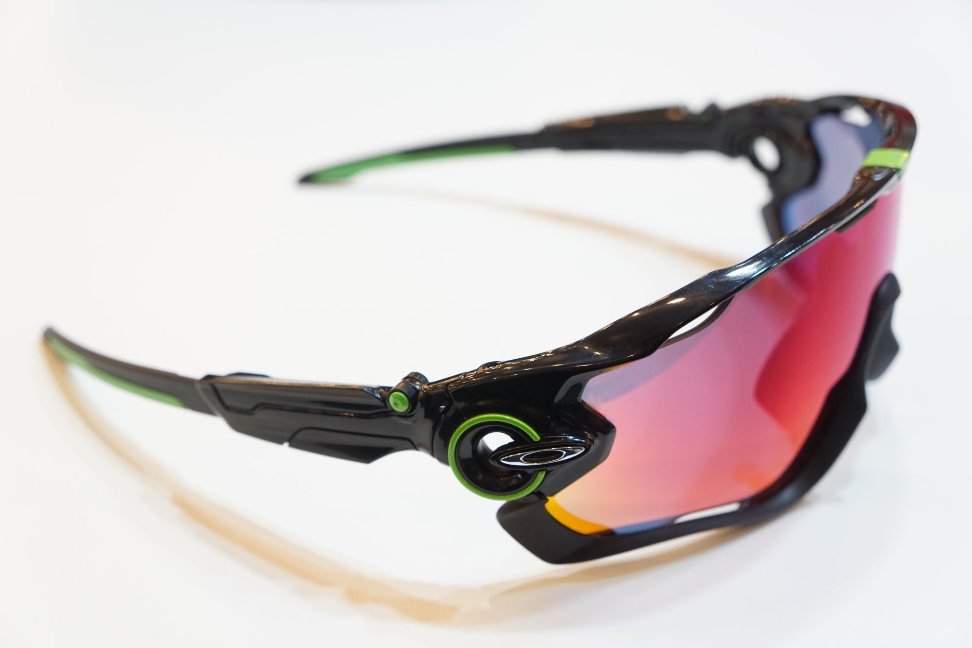 OAKLEY 「オークリー」 JAWBREAKER アイウェア / バイチャリ浦和ベース