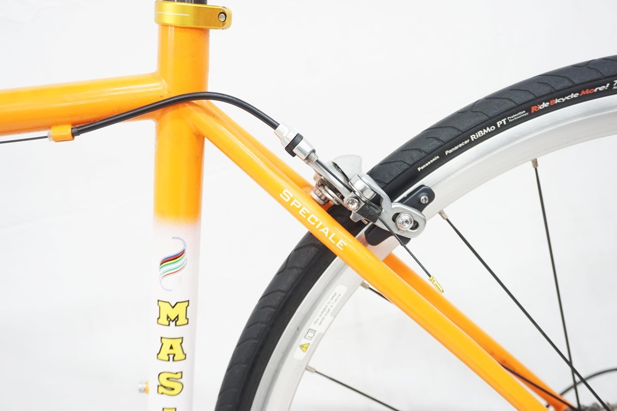 MASI 「マジィ」 SPECIALE 2011年モデル ロードバイク/ 大阪美原北インター店