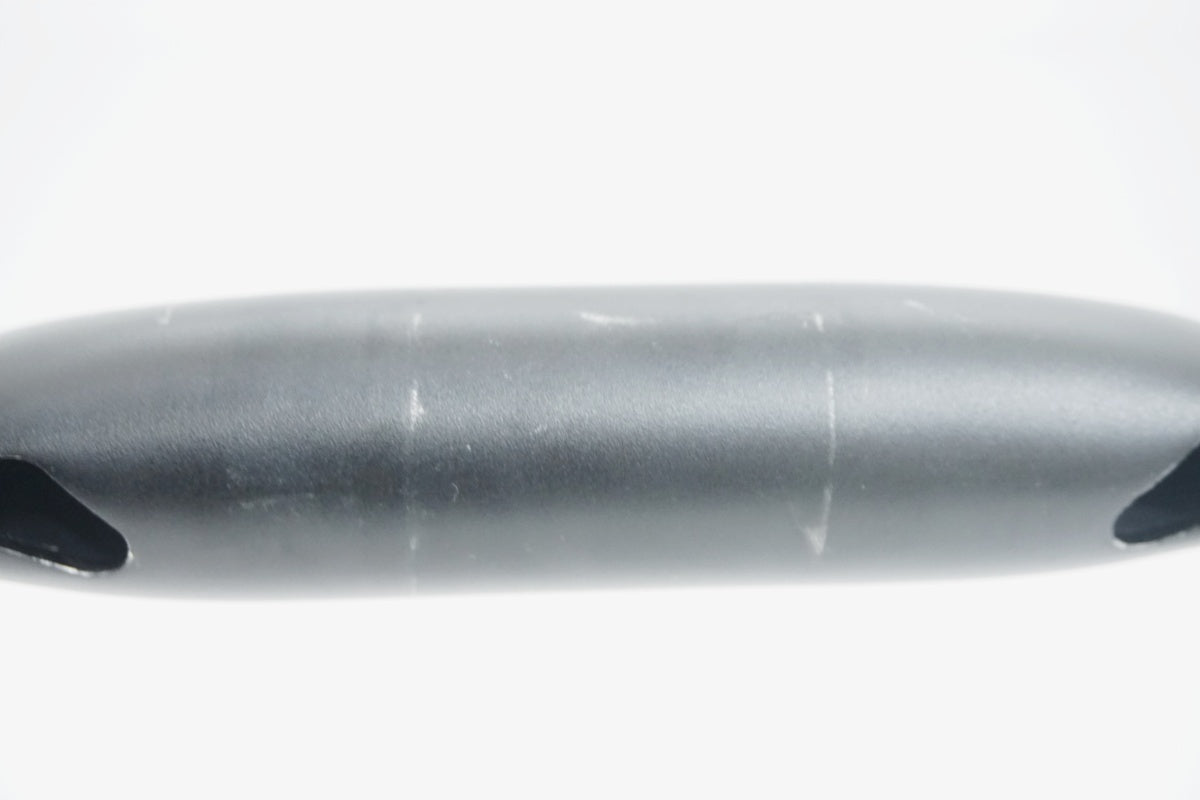 SHIMANO 「シマノ」 VIBE エアロパシュート Φ31.8 360mm ハンドル / 京都八幡店