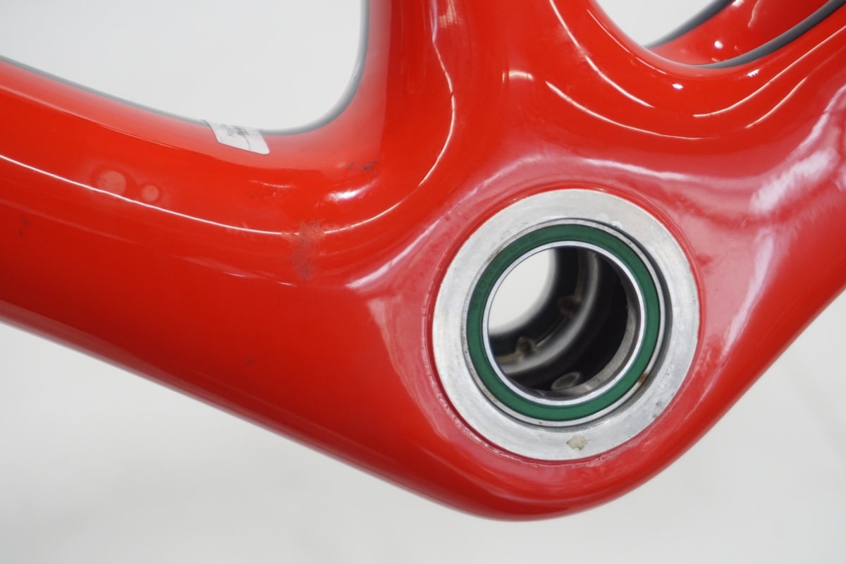 ジャンク SPECIALIZED 「スペシャライズド」」 ROUBAIX SL4 COMP 2014年モデル フレームセット / 滋賀大津店