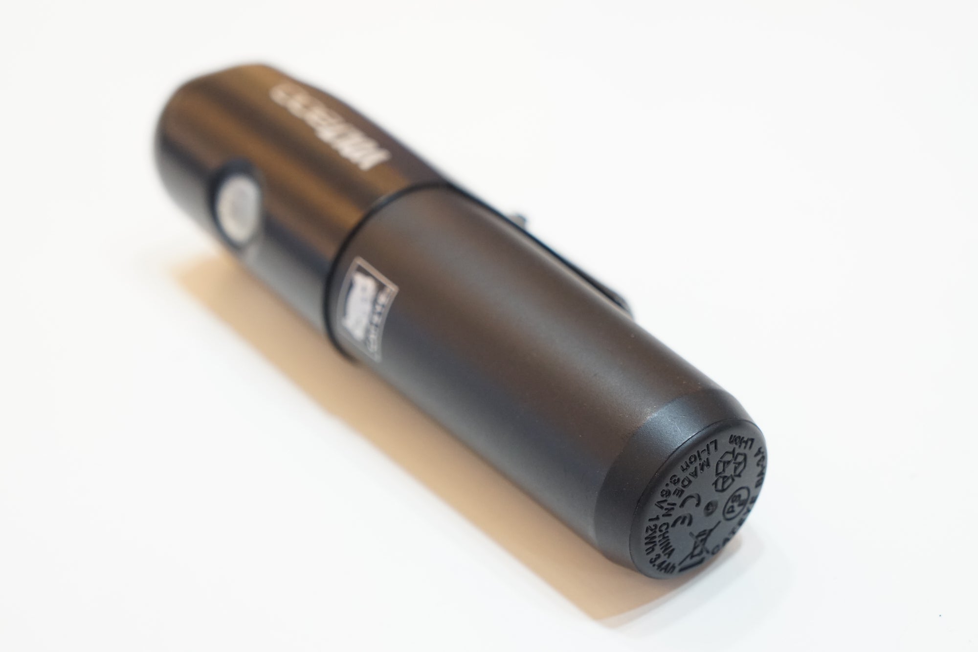 CATEYE 「キャットアイ」 VOLT800 予備バッテリー ライトセット / バイチャリ浦和ベース