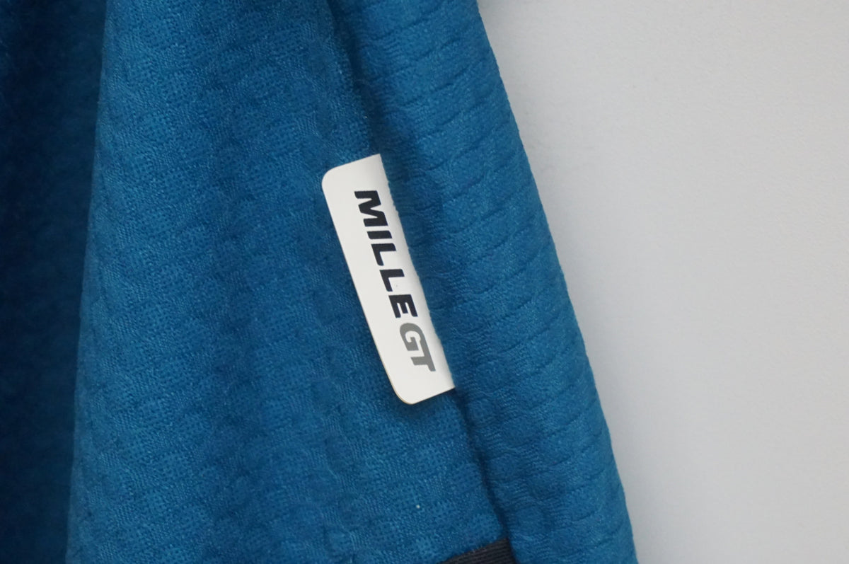 ASSOS 「アソス」 MILLE GT SUMMER SS Mサイズ メンズ ジャージ / 福岡店