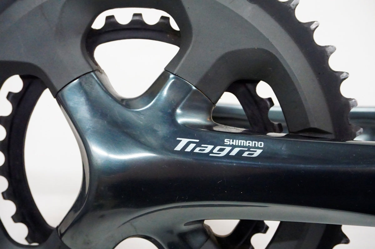 SHIMANO 「シマノ」 TIAGRA FC-4700 50-34T 165mm クランク / 名古屋大須店