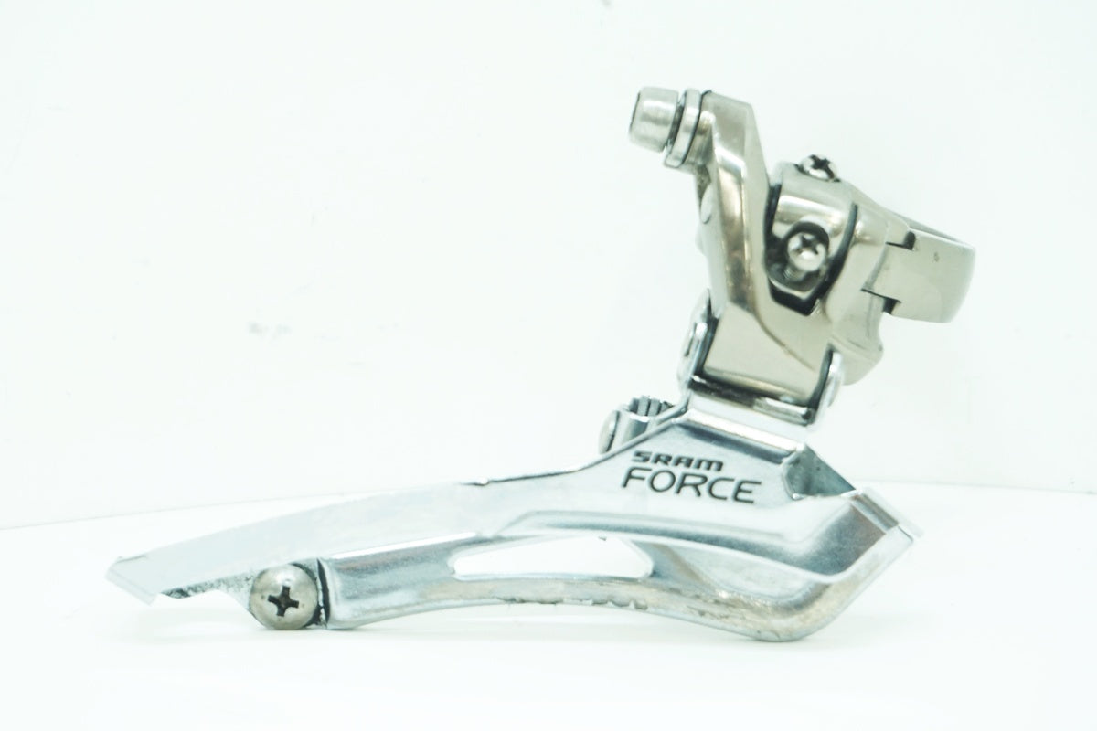 SRAM FORCE 電動フロントディレイラー SRAM 「スラム」 FORCE 10S フロントディレイラー / 大阪美原北