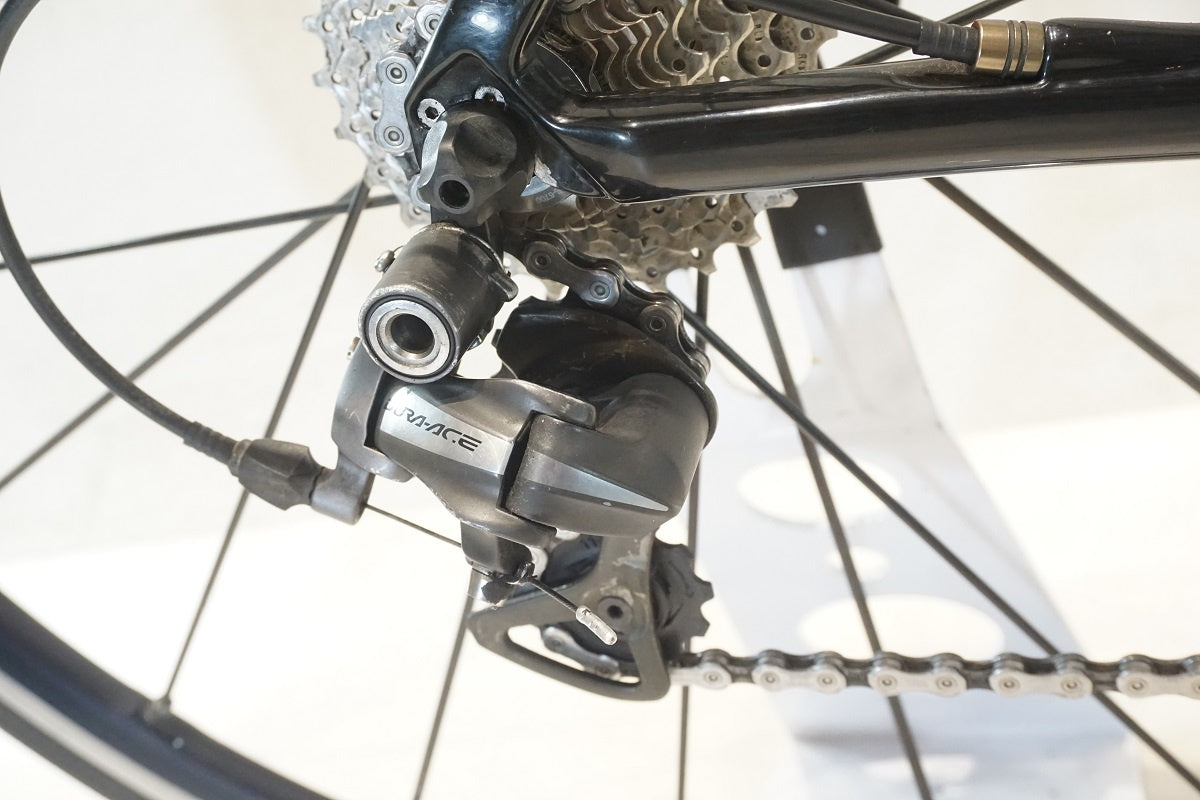 GIANT 「ジャイアント」 TCR ADVANCED 2 2013年モデル ロードバイク / 横浜戸塚店